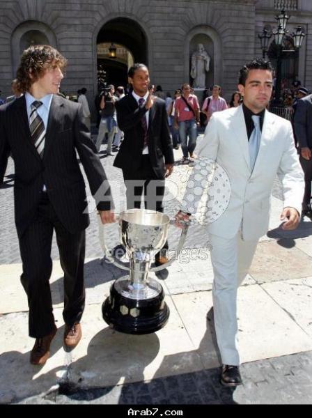 incha lah la champion 2006/2007 dyalna